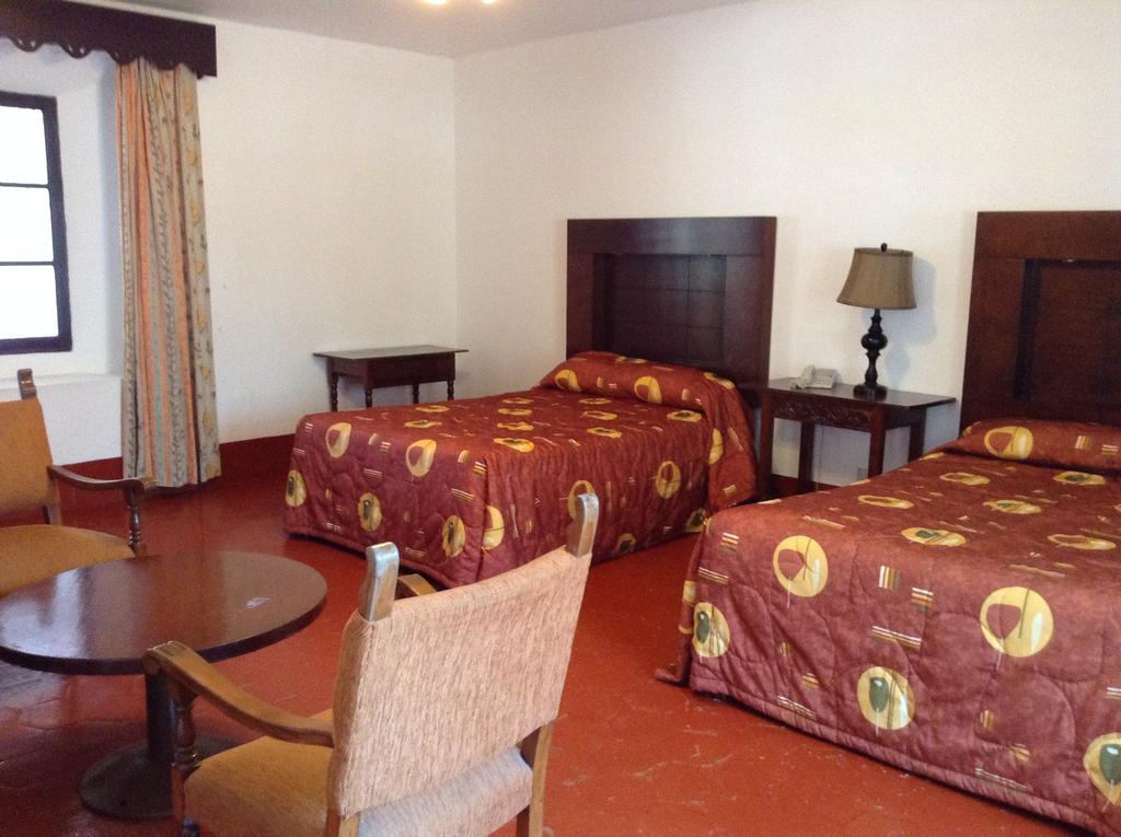 Hotel Playa De Cortes Гуаймас Номер фото
