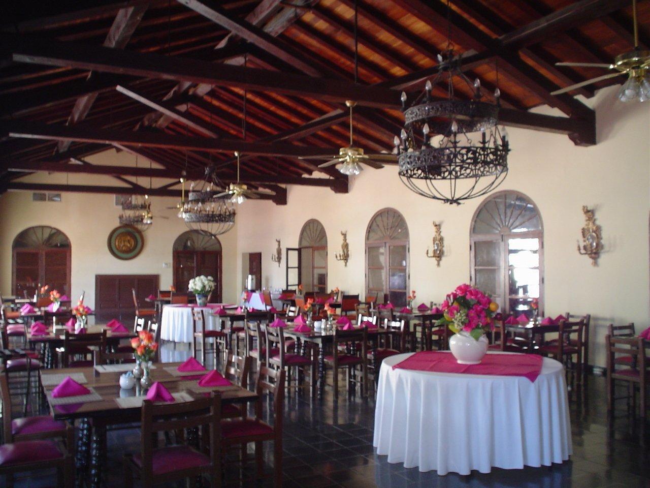 Hotel Playa De Cortes Гуаймас Экстерьер фото