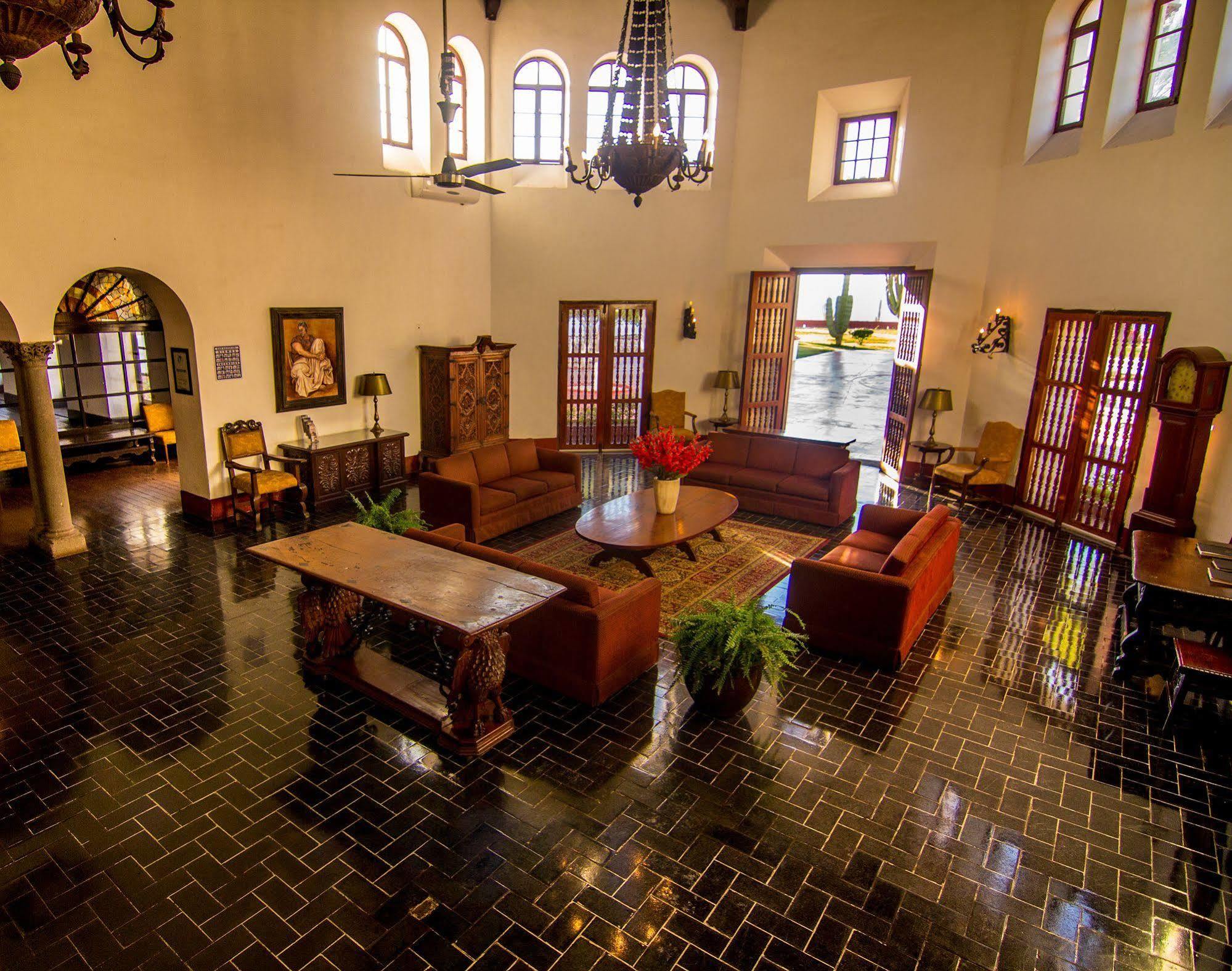 Hotel Playa De Cortes Гуаймас Экстерьер фото